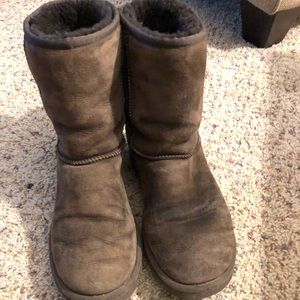 Uggs size 8